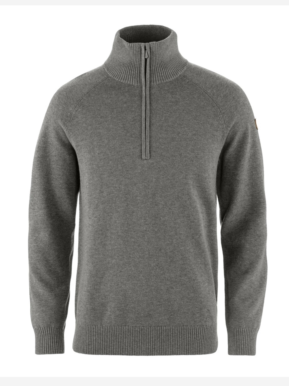 NWT Fjallraven Ovik Lite Half Zip